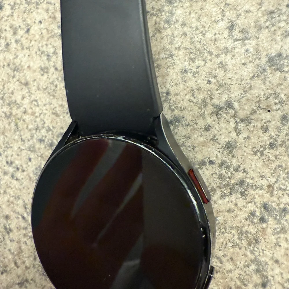 Samsung Galaxy Smart Watch 5 LTE GPS Sapphire Crystal 44mm